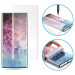 Защитное 3D стекло Mocolo с УФ лампой для Samsung Galaxy Note 20