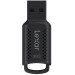 Флеш накопитель LEXAR JumpDrive V400 (USB 3.0) 32GB (Black)