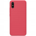 Чехол Nillkin Matte для Xiaomi Redmi 9A (Красный)
