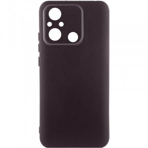 Чохол Silicone Cover Lakshmi Full Camera (AA) для Xiaomi Poco C55