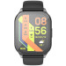 Фото Смарт-часы Hoco Smart Watch Y19 Amoled Smart sports watch (call version) (Bright metal gray) на vchehle.ua