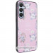 TPU+PC чохол Secret для Xiaomi Poco X6 / Note 13 Pro 5G (Pink)