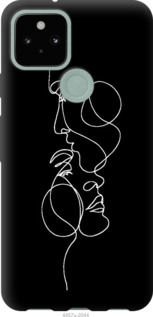 

Чохол Пара на Google Pixel 5 1143476