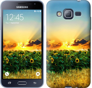 

Чохол Україна на Samsung Galaxy J3 Duos (2016) J320H 654948