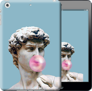 

Чехол Микеланджело для iPad mini (2019) 750338