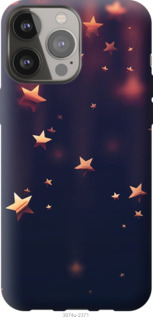 

Чехол Падающие звезды для iPhone 13 Pro Max 1189959