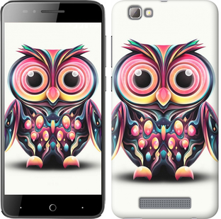 

Чехол Сова v3 для ZTE A610 468427