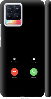 

Чехол Айфон 1 для Realme 8 1268146
