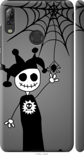 

Чохол Happy Halloween для Lenovo K5 Pro 1418697