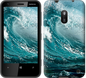 

Чохол Морська хвиля на Nokia Lumia 620 346012