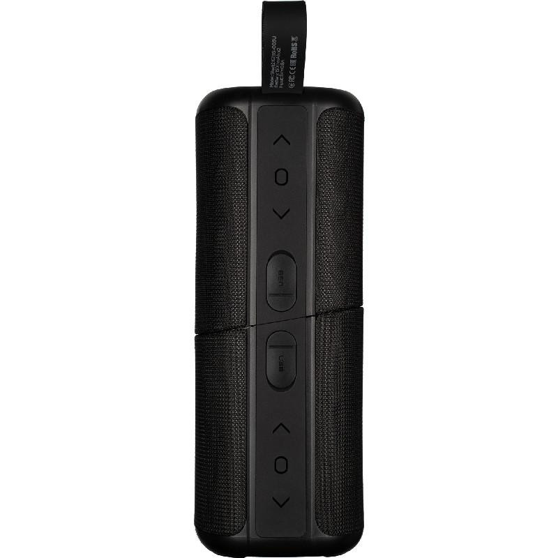 Фото Bluetooth колонка Gelius by Krazi Shark2 (KZBS-003U) (Black) в маназині vchehle.ua