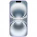 Фото Чохол Silicone Case Full Camera Protective (AA) на Apple iPhone 16e (6.1") (Бузковий / Dasheen) на vchehle.ua
