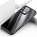 Фото Чохол TPU+PC Pulse на Apple iPhone 12 Pro / 12 (6.1") (Black) на vchehle.ua
