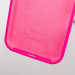 Замовити Чохол Silicone Case Full Protective (AA) на Apple iPhone 15 Pro Max (6.7") (Рожевий / Barbie pink) на vchehle.ua