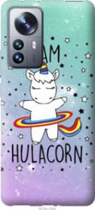 Чехол I'm hulacorn для Xiaomi 12 Pro