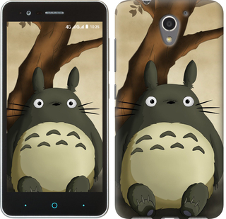 

Чохол Мій сусід Тоторо на ZTE A510 556575