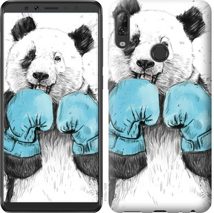 

Чохол Панда-боксер на Lenovo K5 Pro 690126