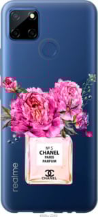 

Чохол Chanel на Realme C12 1584644