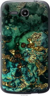 

Чохол Мрамор золото богатство для Huawei Ascend Y600 1405604