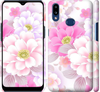 

Чохол Цвіт яблуні на Samsung Galaxy A10s A107F 779834