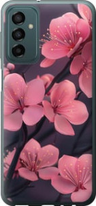 Чехол Пурпурная сакура для Samsung Galaxy M23 M236B