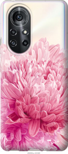 

Чохол Хризантема на Huawei Nova 8 Pro 1177214