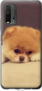 

Чохол Boo 2 на Xiaomi Redmi 9T 1571327
