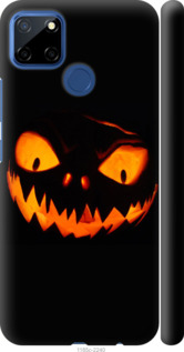 

Чехол Огненный Джек v1 для Realme C12 1423209