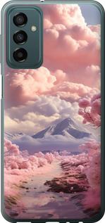 

Чехол Розовые облака для Samsung Galaxy M23 M236B 1644756