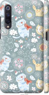 

Чохол Кошенята v3 на Xiaomi Mi9 1039186