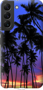 

Чохол Пальми на Samsung Galaxy S22 1382984