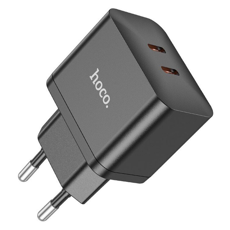 СЗУ Hoco N29 PD35W (2Type-C)