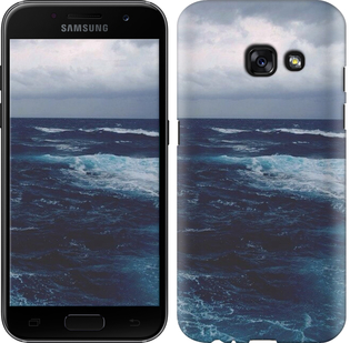 

Чохол Океан на Samsung Galaxy A3 (2017) 325038