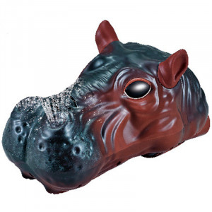 Лодка на радиоуправлении SHT 3736AD Hippopotamus 2.4G