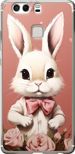 

Чехол Зайчик для Huawei P9 Plus 1650397
