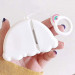 Фото Силиконовый футляр Fairy Tale series для наушников AirPods 1/2 (Rainbow) в магазине vchehle.ua