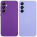 Чехол Silicone Cover Lakshmi Full Camera (AA) для Samsung Galaxy A05s