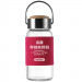 Бутылка для воды Remax RT-CUP-57 Yamu Glass Bottle (260ml) (Red)