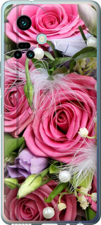 

Чохол Ніжність на Tecno Camon 19 Pro (CI8n) 1694434