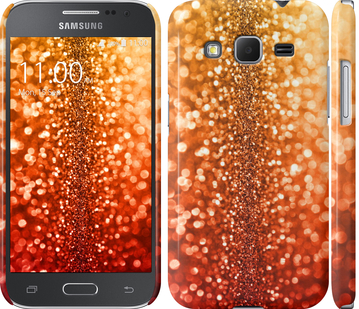 

Чехол Звездная пыль для Samsung Galaxy Core Prime G360H 693540