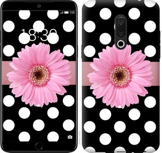 

Чохол Горiшок 2 на Meizu 16 Plus 668071