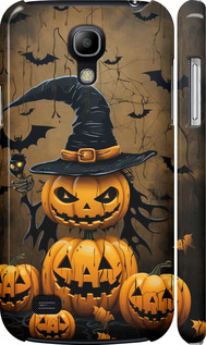 

Чохол Halloween 1 на Samsung Galaxy S4 mini 1637410
