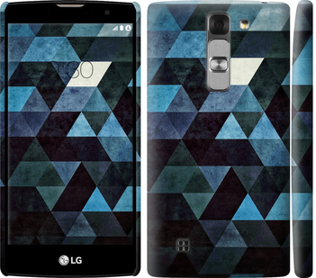 

Чохол Трикутники на LG G4c H522y 174550