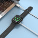 Купить БЗУ BOROFONE BQ13C для Apple Watch (Type-C) (Белый) на vchehle.ua
