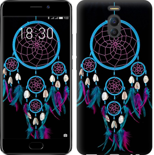 

Чохол Ловець снів на Meizu M6 Note 558911