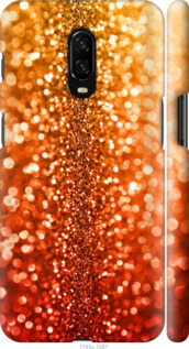 

Чехол Звездная пыль для OnePlus 6T 694030