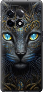 Чехол Кошка для OnePlus 11R