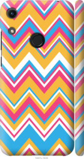

Чехол Шеврон v2 для Huawei Honor 8A 1387281