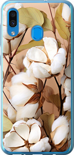

Чехол Хлопок для Samsung Galaxy A30 1648547
