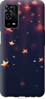 

Чохол Падаючі зірки на Oppo A55 1444072